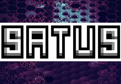 SATUS Steam CD Key