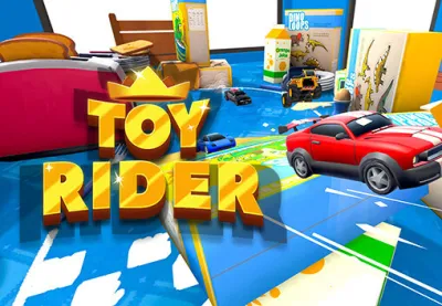 Toy Rider Steam CD Key