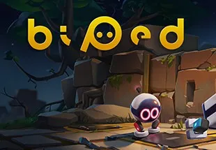 Biped AR XBOX One / Xbox Series X|S Account