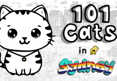 101 Cats in Sydney PC Steam CD Key