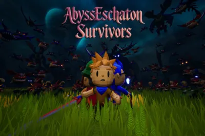 Abyss Eschaton Survivors PC Steam CD Key
