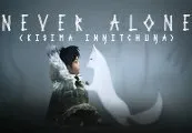 Never Alone (Kisima Ingitchuna) Epic Games Account