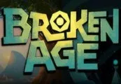 Broken Age (wthout ES) Steam CD Key