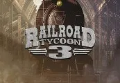 Railroad Tycoon 3 PC Steam CD Key (valid until April 2027)