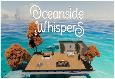 Oceanside Whispers PC Steam CD Key