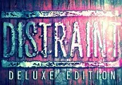 DISTRAINT Deluxe Edition PC Steam CD Key (valid until April 2027)