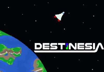 Destinesia Steam CD Key