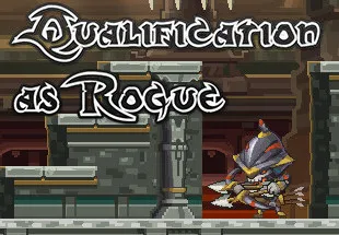 Qualification as Rogue Steam CD Key