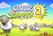Clouds and Sheep 2 PC Steam CD Key