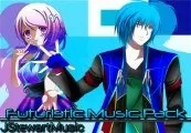 RPG Maker VX Ace - JSM Futuristic Music Pack Steam