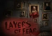 Layers of Fear GOG CD Key