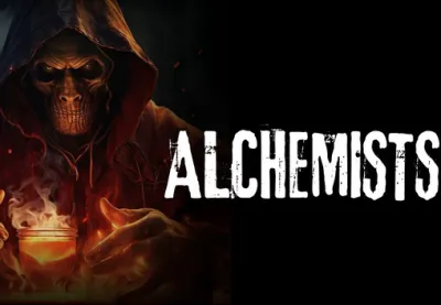 Alchemists PC Steam CD Key