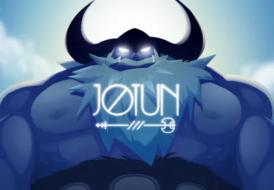 Jotun PC Steam CD Key