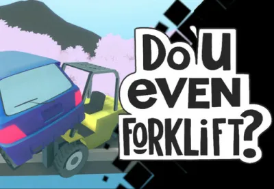 Do You even Forklift? PC Steam CD Key
