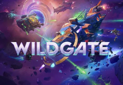 Wildgate PC Steam CD Key (valid until May 2027)