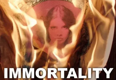 IMMORTALITY PC Steam CD Key (valid until December 2026)