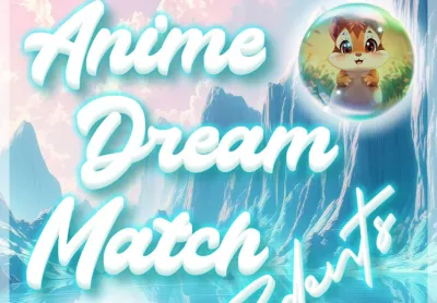 Anime Dream Match: Rodents PC Steam CD Key