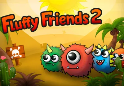 Fluffy Friends 2 Steam CD Key