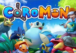 Coromon PC Steam CD Key (valid until October 2026)