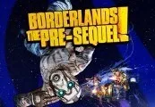 Borderlands: The Pre-Sequel EU/NA PC Steam CD Key