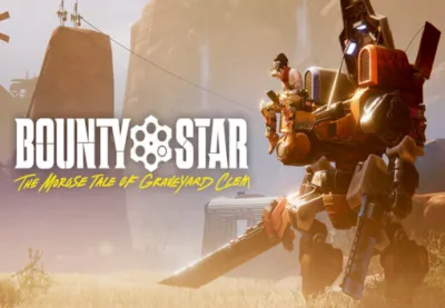 Bounty Star PC Steam CD Key (valid until May 2027)