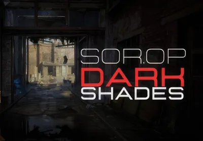 SOR.OP: Dark Shades PC Steam CD Key