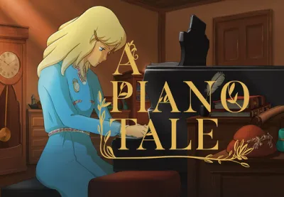 A Piano Tale PC Steam CD Key