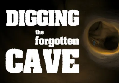 Digging the Forgotten Cave PC Steam CD Key