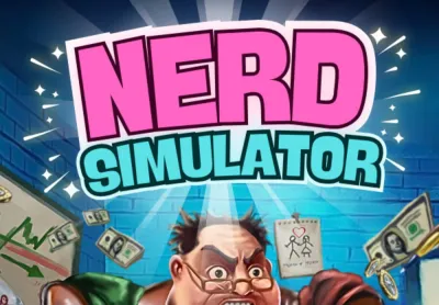 Nerd Simulator PC Steam CD Key