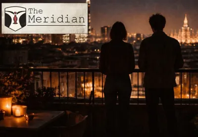 The Meridian PC Steam CD Key