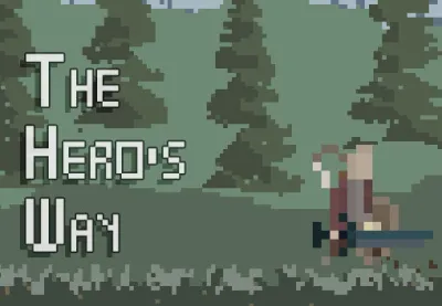 The Hero's Way Steam CD Key