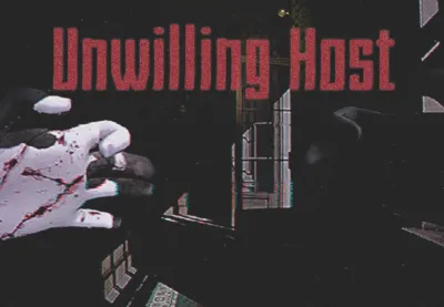 Unwilling Host PC Steam CD Key