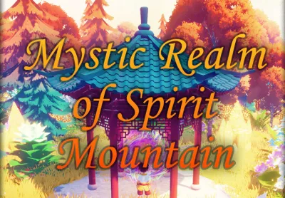 Cultivation: Mystic Realm of Spirit Mountain PC Steam CD Key