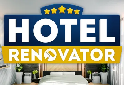 Hotel Renovator PC Steam CD Key (valid until November 2026)