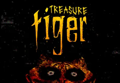 Treasure Tiger PC Steam CD Key