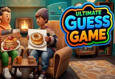 Ultimate Guess Game PC Steam CD Key