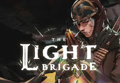 The Light Brigade PC Steam CD Key (valid until June 2027)