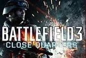 Battlefield 3 - Close Quarters Expansion Pack DLC EA App CD Key