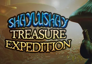 Shaylushay Treasure Expedition Steam CD Key