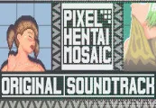 Pixel Hentai Mosaic - OST DLC PC Steam CD Key