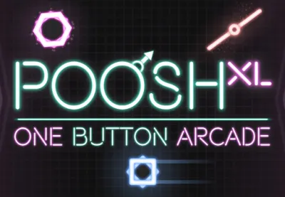 Poosh XL Steam CD Key