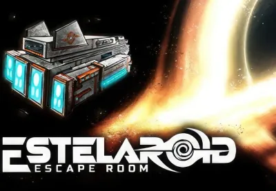 Estelaroid: Escape Room PC Steam CD Key