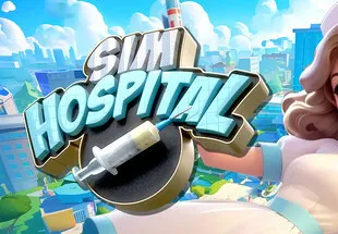 Sim Hospital PC Steam CD Key