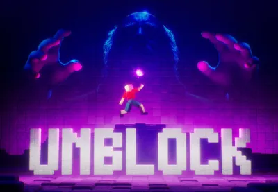 Unblock PC Steam CD Key