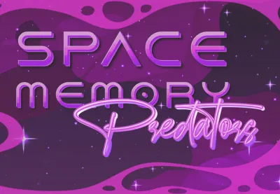 Space Memory: Predators PC Steam CD Key