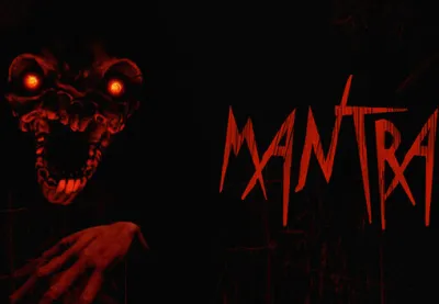 Mantra Steam CD Key