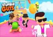 Stumble Guys - RIP Streamer Pack DLC XBOX One / Xbox Series X|S CD Key