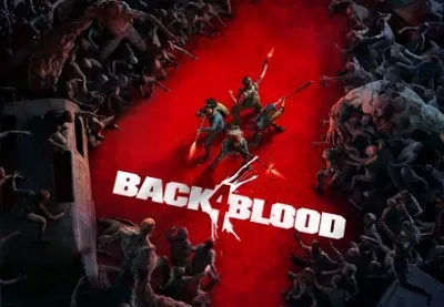 Back 4 Blood - Battle Hardened Bundle EU XBOX One / Xbox Series X|S CD Key