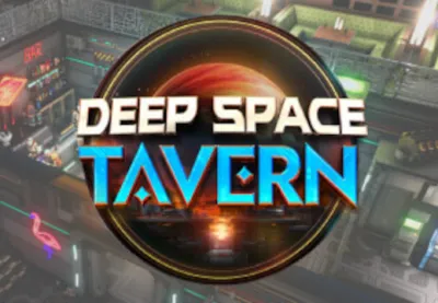 Deep Space Tavern PC Steam CD Key