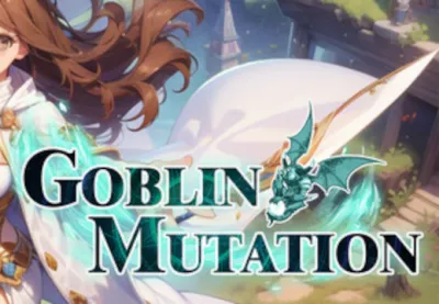 Goblin: Mutation PC Steam CD Key